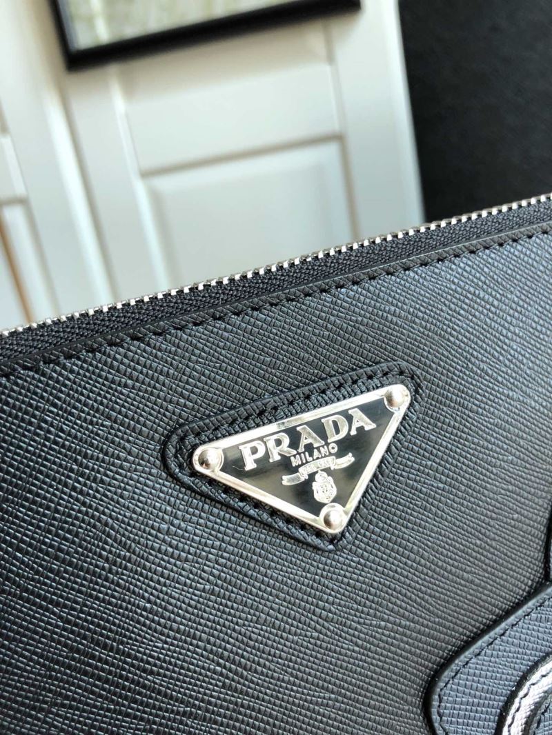 Prada Clutch Bags